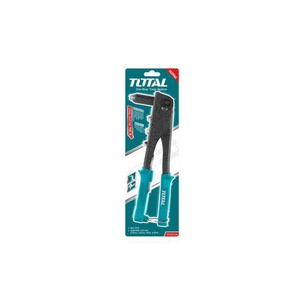 Total Hand Riveter 10.5" THT32104