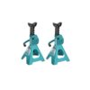 Total Jack Stand 380mm 2 Ton THJS0201 (Pack of 2)