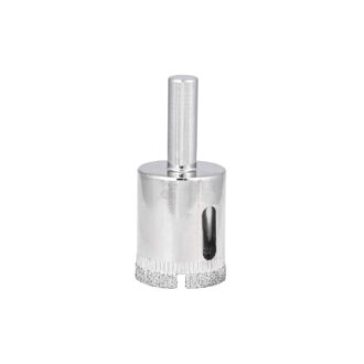 Total Hole Saw Core Bit for Marble 25mm TAC490251