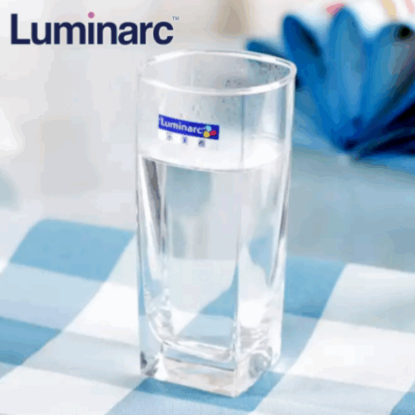 Luminarc Sterling Tumbler 330ml 6pcs Fh N0769