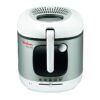 Moulinex Electric Deep Fryer 2kg - Grey AM480027