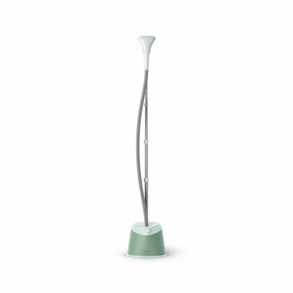 Philips Garment Steamer 1000 Series 1600W with 1.8L Detachable Tank, 2 Steam Setting, 32 g/min STE1010/76
