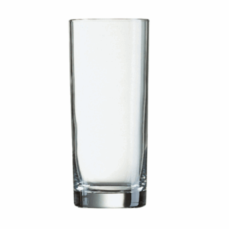 Luminarc Tumbler 33cl/330ml Islande High Ball 6pcs N1318