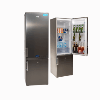 MR UK Fridge Uk 160 (320L) Tanzania