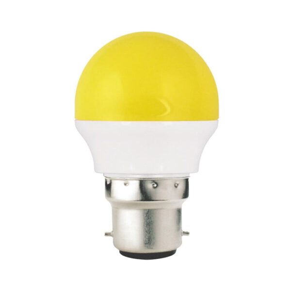 Tronic 2 Watts LED Bulb B22 (Pin)