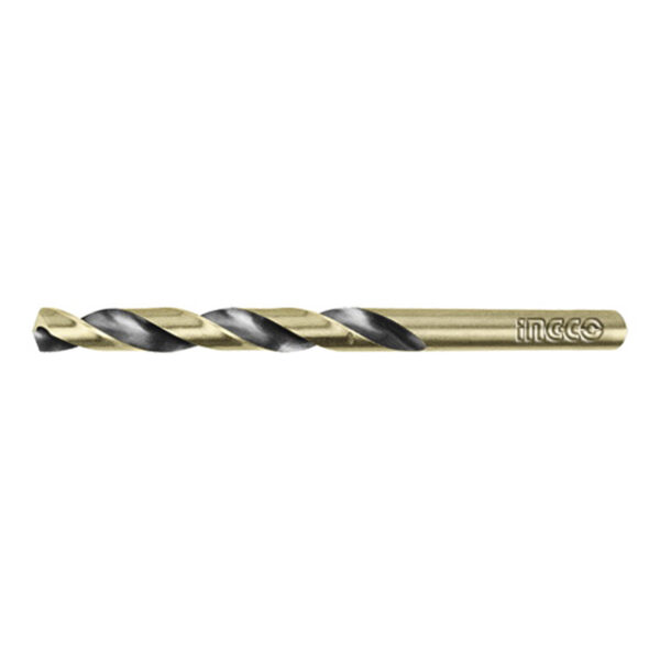 Ingco HSS Drill Bit Metal 14mm 5pcs DBT1101403
