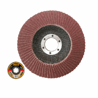 Ingco Flap Disc P60 150x22mm FD1502