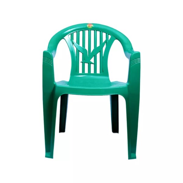 Cello Plastic Chair Dynamic Big 585 x 585 x 810mm