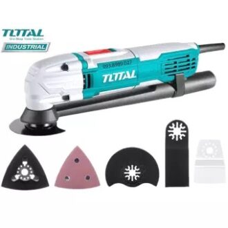 Total Multi-Function Tool 300W TS3006