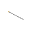 Ingco Masonry Drill Bit 6x150mm DBM2110615