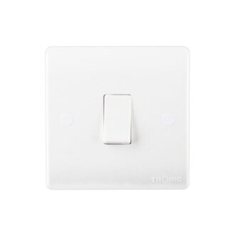 Tronic 1 Gang 2 Way Switch Standard