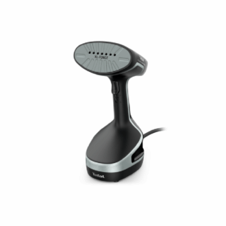 Tefal Access Steam Force Handheld Garment Steamer 2000W with 200ml Tank 2.6m Cable Cord 90g/min DT8230M0