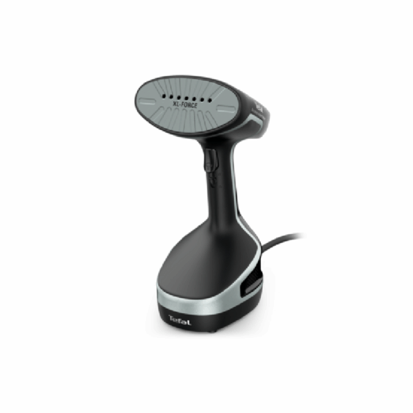 Tefal Access Steam Force Handheld Garment Steamer 2000W with 200ml Tank 2.6m Cable Cord 90g/min DT8230M0