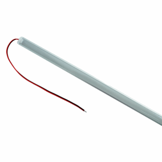 Tronic Aluminium Profile LED Series Light 2 Meters