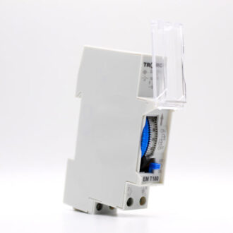Tronic Mechanical Timer Switch 16Amps