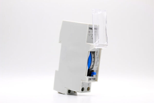 Tronic Mechanical Timer Switch 16Amps