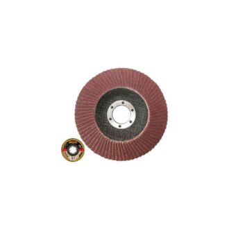 Ingco Flap Disc P80 150x22mm FD1503