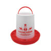 Cello Chicken Feeder Big Multi-Color