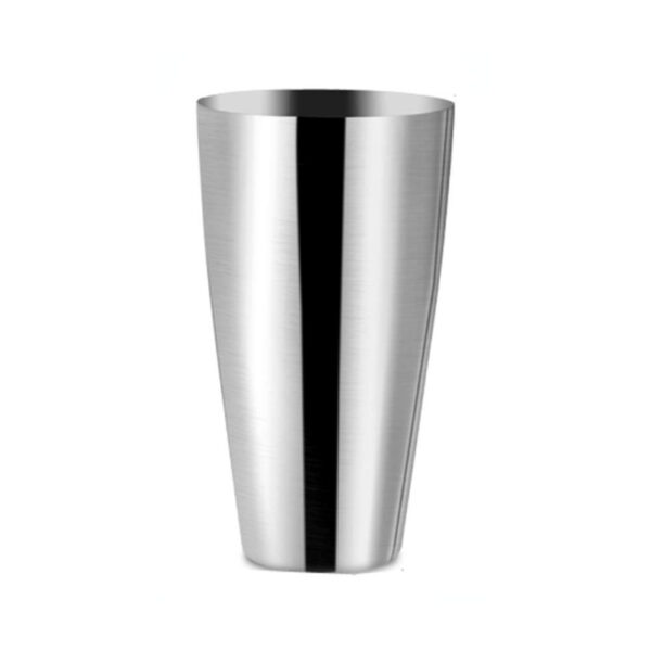 Commercial Milkshake Mixer 280W, 160ml, Stainless Steel