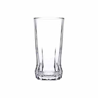 Pasabahce Gaia 6pcs Long Glass 285ml 420755