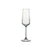 Pasabahce Allegra Stemware Glass 6pcs Champagne Flute 195ml 440079