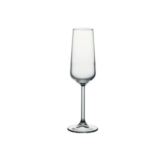 Pasabahce Allegra Stemware Glass 6pcs Champagne Flute 195ml 440079