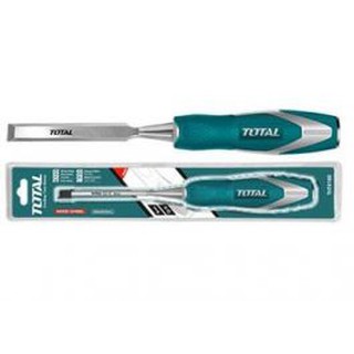 Total Wood Chisel 16mm THT41126
