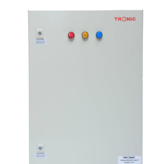 Tronic 250A 12 Ways Three Phase Distribution Board