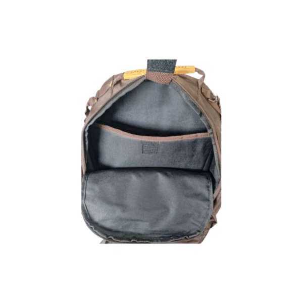 Ingco Tools Bagpack, Polyester Oxford Material 38 x 17 x 46cm HBP01028