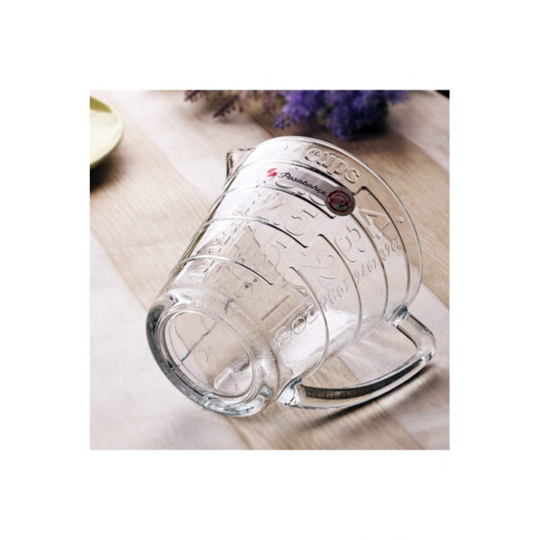 Pasabahce Measuring Jug 1165ml Glass 55172