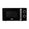 Von Microwave Oven 20L, Black Solo VAMS-20MGX