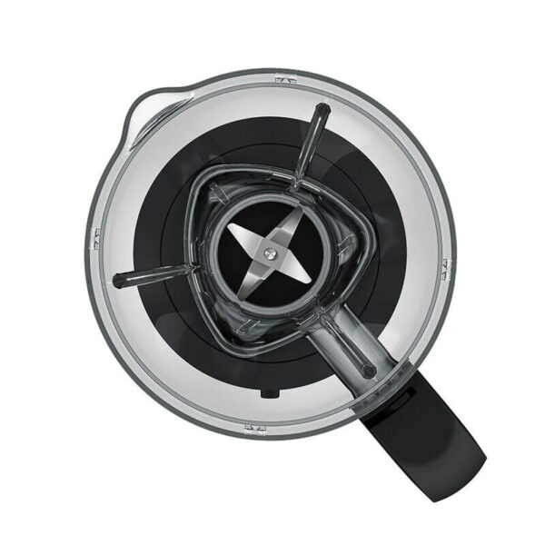 Braun Blender 2L 800w PowerBlend TriAction Technology Fine Blending Smooth Crush Blade JB301AI
