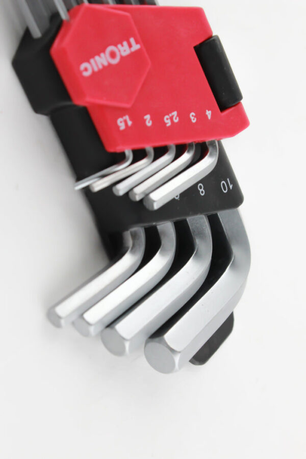 Tronic Allen Key