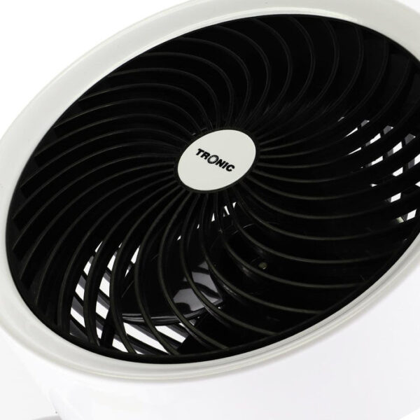 Tronic 360 Degrees Rotating Table Fan