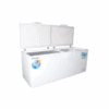 Westpoint Chest Freezer 670L 2 Doors WBEQ-8014.2