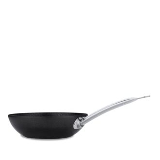Korkmaz Proline Nero Wok 28x8.3cm A2836