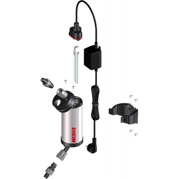 Eheim UV Sterilised Filter Reeflex 500 UV 9W