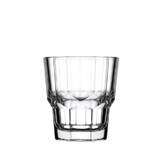 Pasabahce Tumbler 3pcs Serenity 360ml 520394