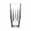 Pasabahce Diamond 4pcs Long Glass 315ml 52998