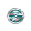 Total Mitre Saw Blade Aluminum 10” TAC2337210