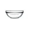 Pasabahce Chef Bowl 6pc 595ml 53553