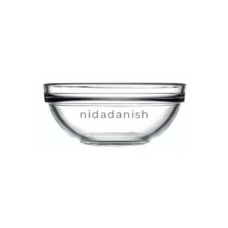 Pasabahce Chef Bowl 1pc 2500ml 53583