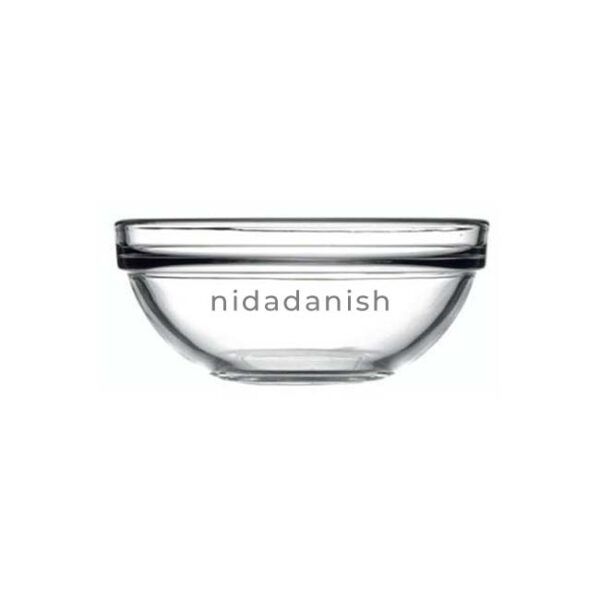 Pasabahce Chef Bowl 1p 200mm 53573