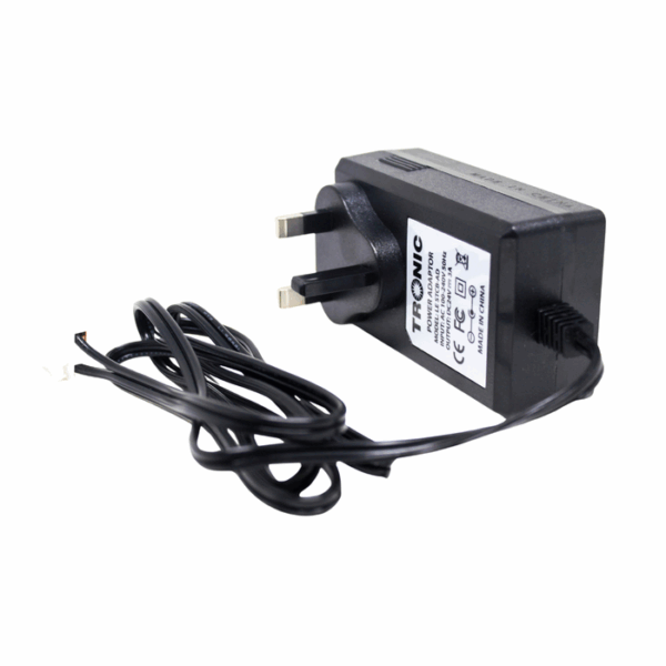 Tronic AC/DC Adapter 100-240V