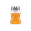 Moulinex Coffee Grinder Orange 180W 50gm No Filter AR110O27