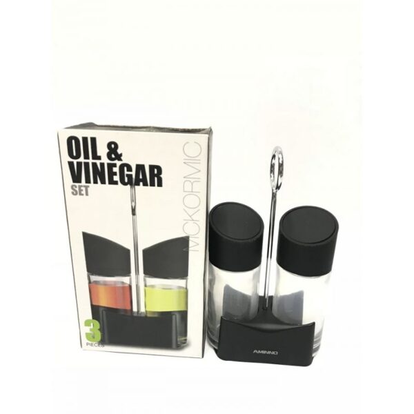 Nadstar Canister 7pc 1409267
