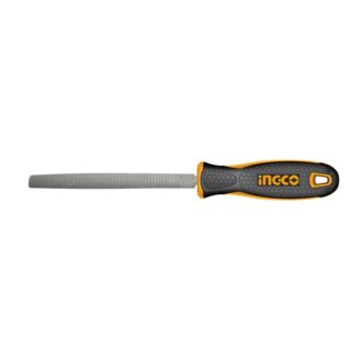 Ingco Steel File Half Round for Wood 200mm HWHF088