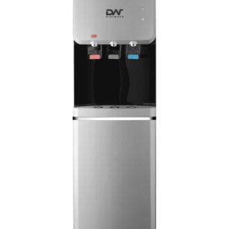 DigiWave Standing Water Dispenser with FRIDGE Compressor cooling DW-WD1991