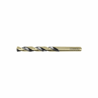Ingco HSS Drill Bits 5.00mm 10pcs DBT1100503
