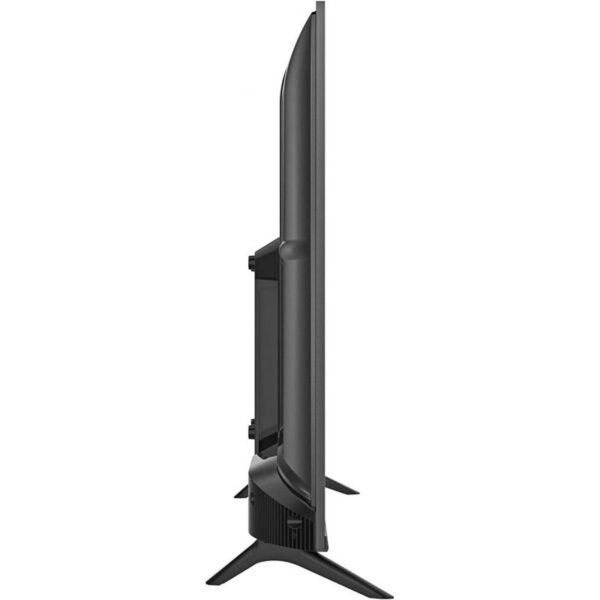 Hisense 40" LED FHD Smart TV, Vidaa, Dolby Audio, Game Mode, Bezelless Design 40A4H/K